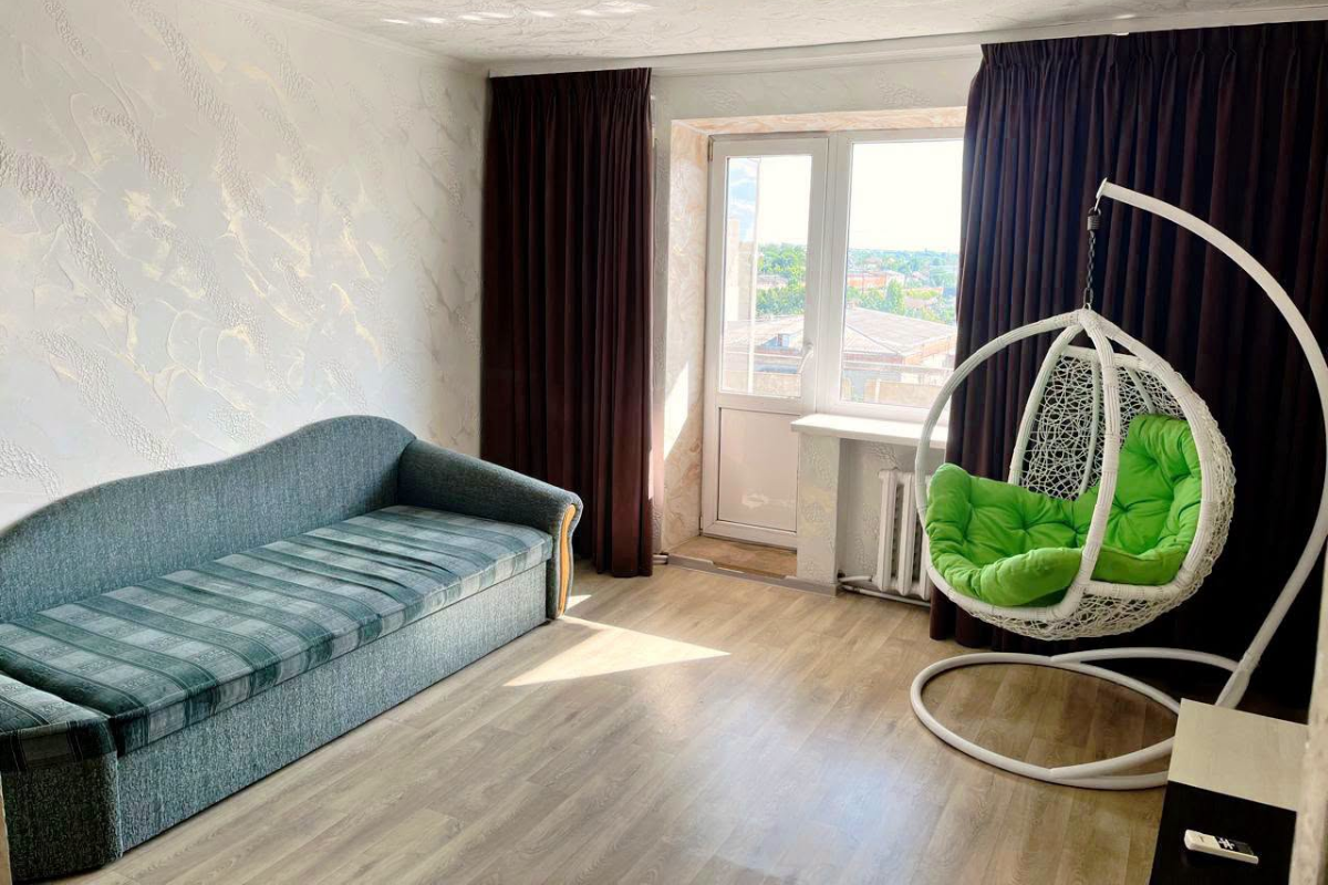 1-кімнатна квартира в оренду